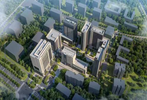 昆明醫(yī)科大學(xué)人民西路校區(qū)臨床教學(xué)基地爛尾項(xiàng)目召開圖紙會(huì)審及質(zhì)量缺陷專題會(huì)議