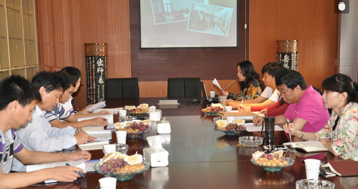 集團對公司落實《2009—2013年全國黨員教育培訓工作規(guī)劃》情況進行檢查