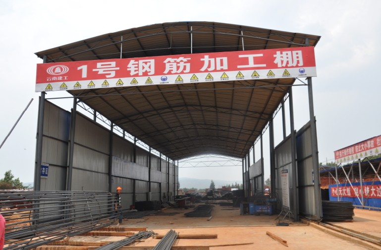 節(jié)能減排 新工藝助推呈澄高速