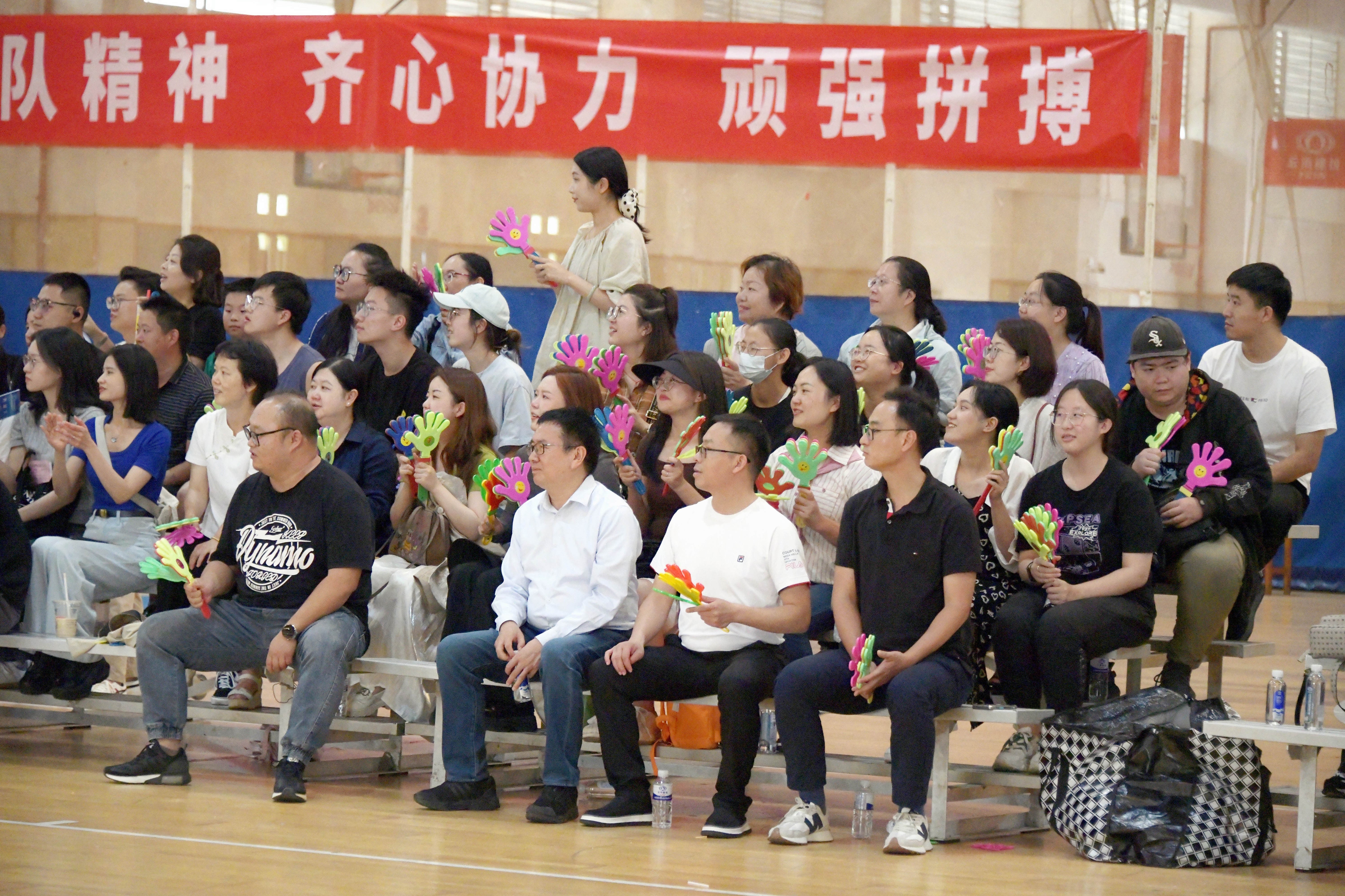 建投杯丨止步四強   但仍是我們的無冕之王